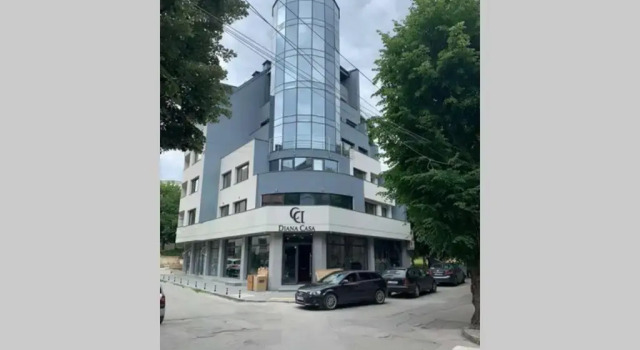 LUX 1BD/1BA City Center Apartment, Prenota Appartamento Hotel a Blagoevgrad con parcheggio, Parcheggio