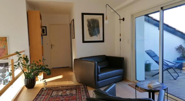 Villa Urrugne, 6 pièces, 8 personnes - FR-1-239-617