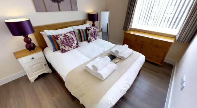 Апартаменты с 2 комнатами Signet Apartments - Ceres