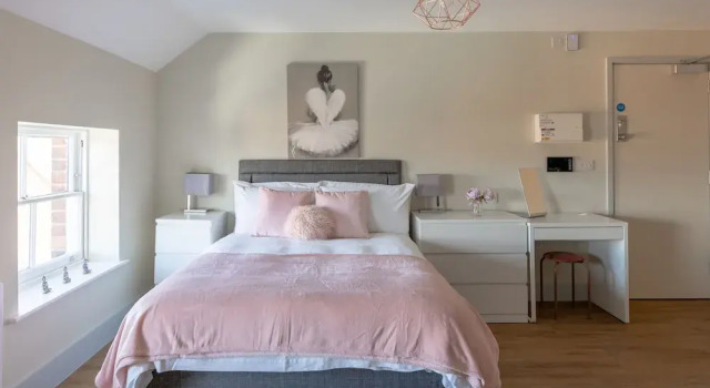 Apartment 9 Isabella House Hereford, Varaa Huoneisto Asunnot kohteessa Merseyside, Huoneisto