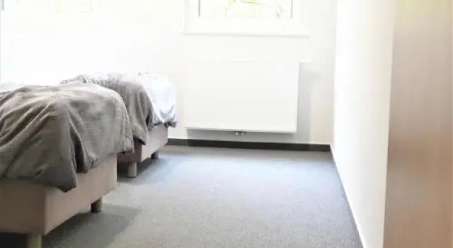 Smart Hostel, Boek Hostel Hotels in Slavonia met parkeren, Parkeren