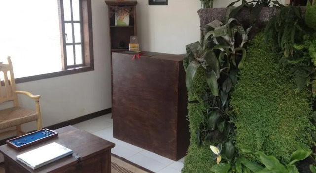 Estancia San Antonio, Boek Hotel Guasca Cundinamarca