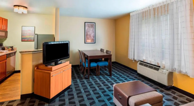 TownePlace Suites by Marriott Atlanta Kennesaw, Reserva ahora Hotel Marietta Georgia