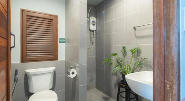 Номер Deluxe Better Moon Guesthouse