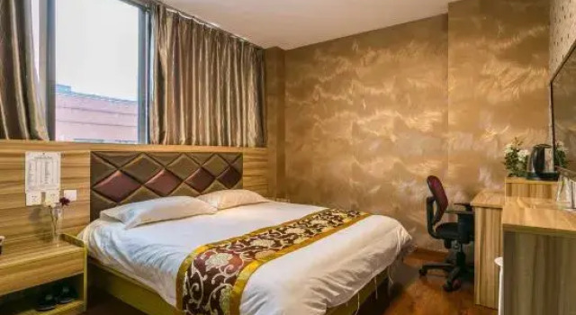 99inn Selected Hotel (Shanghai Caolu Hengyue Rongxin Plaza), Varaa Hotelli Shanghai Shanghai