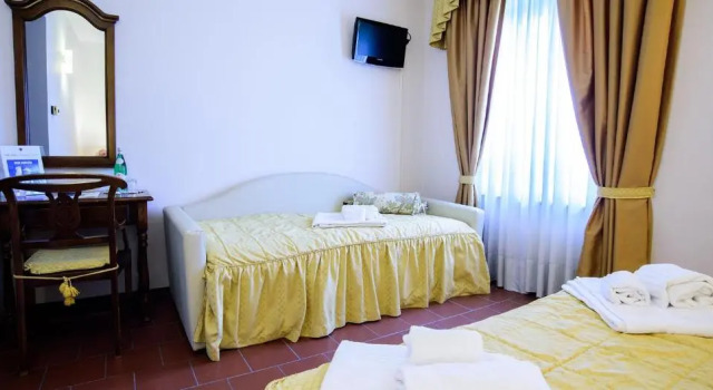 Номер Classic Villa Cavour