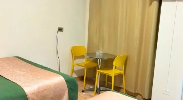 Двухместный номер Standard Hotel Soul Mate Inn