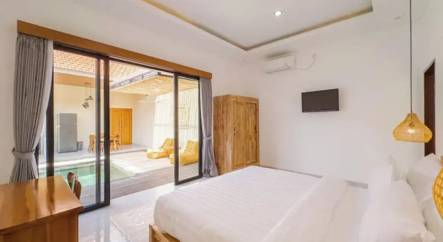 Giok Ubud