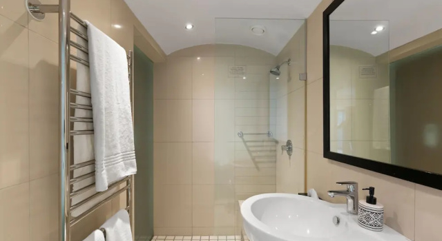 Двухместный номер Comfort Neighbourgood East City
