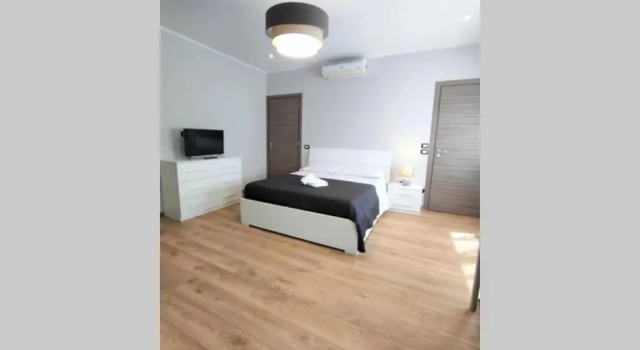 Апартаменты Careggi Top House 1