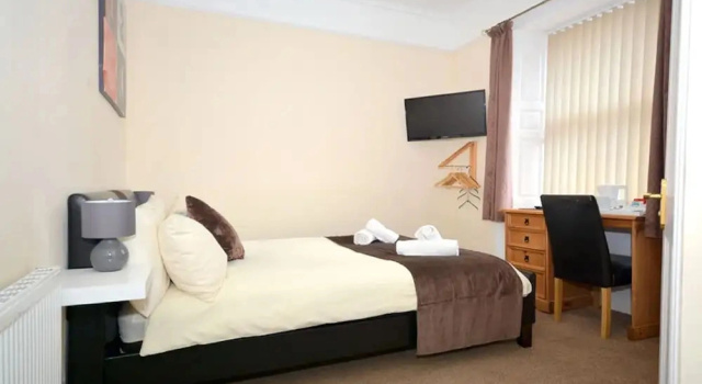 Семейный номер Classic Varis House