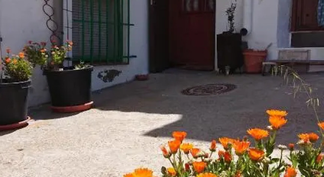 Mirador Del Vallejuelo, Забронировать Отель Сафра-де-Санкара 
