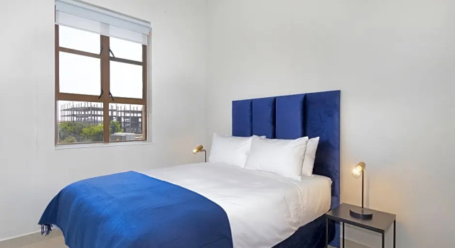 Апартаменты The Archer Aparthotel by Totalstay