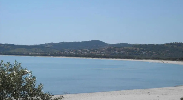 Апартаменты c 1 комнатой Le Residenze Blu Sardinia