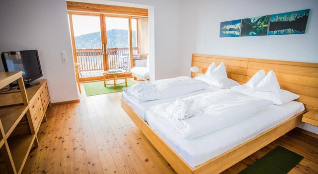 Biohotel Ramsauhof, Забронировать Отель Рамзау-ам-Дахштайн Шладминг-Дахштайн, рядом с Tellerlift Feistererhof