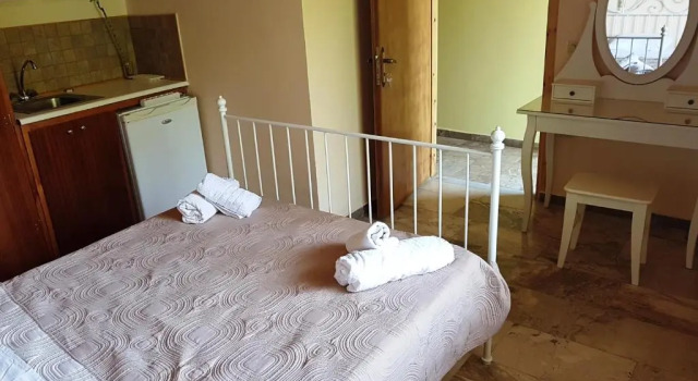 Номер Standard Studios Lefkada