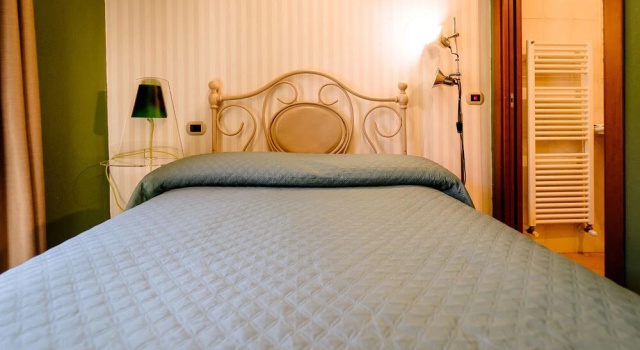 Номер Classic B&B da Nada Locanda Toscana