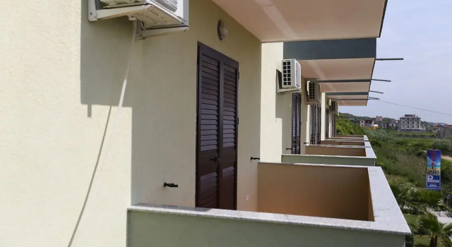 Hotel Jaho