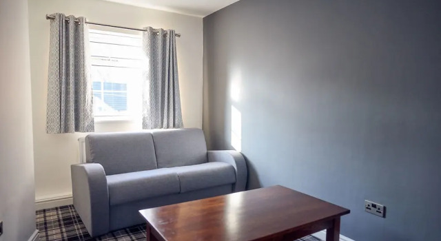 Семейный номер Standard The Kirkfield Hotel