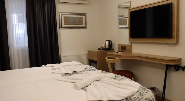 Номер Standard Dab Hotel Ulus