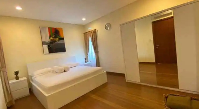 Luxurious Modern Villa at Vimala Hills
