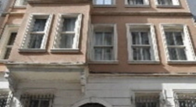 Miel Suites, Varaa Hotelli Hotellit Marmara-alue pysäköinnillä, Pysäköinti