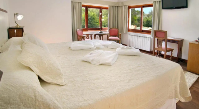 Panacea Hotel, Book Hotel Villa General Belgrano 