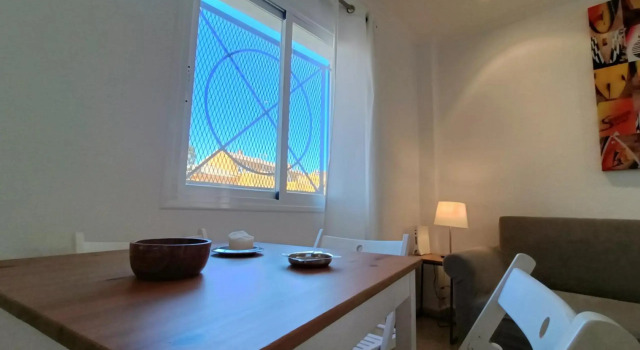 Livingtarifa Apartamento La Margarita