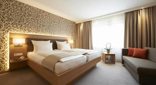 Номер Standard Hotel Hanauerhof