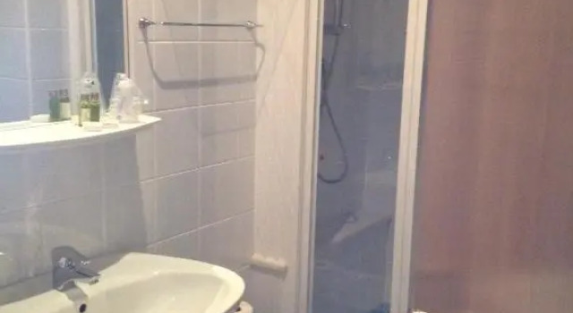 Номер Standard Hotel Belvedere