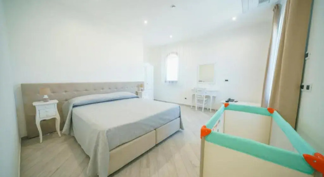 Полулюкс Minissale Farmhouse