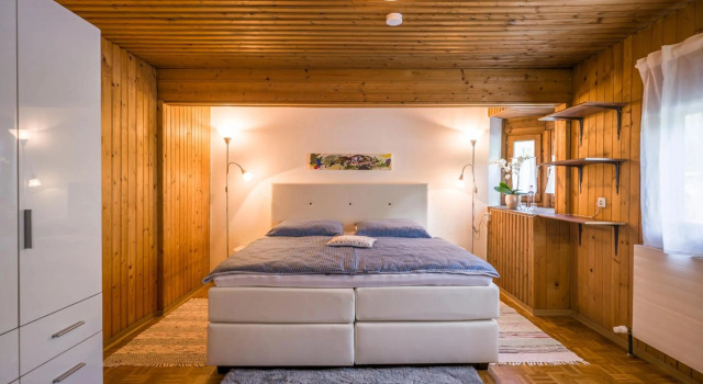 Haus Geigenmacher, Rezervați Hotel Hopfgarten im Brixental Brixental