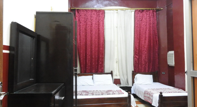 The Emerald Hotel
