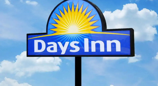 Двухместный номер Standard Days Inn by Wyndham Winnemucca
