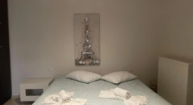 Апартаменты с 2 комнатами Hotel Stella