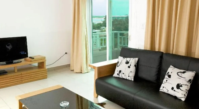 Suite 2 dormitorios Simpson Bay Suites