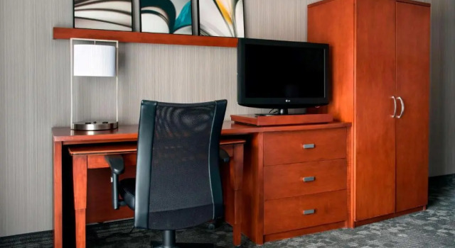 Двухместный номер Standard Sonesta Select Whippany Hanover