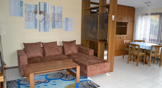 Ferienwohnung BackHaus, Prenota Hotel Bad Bocklet 