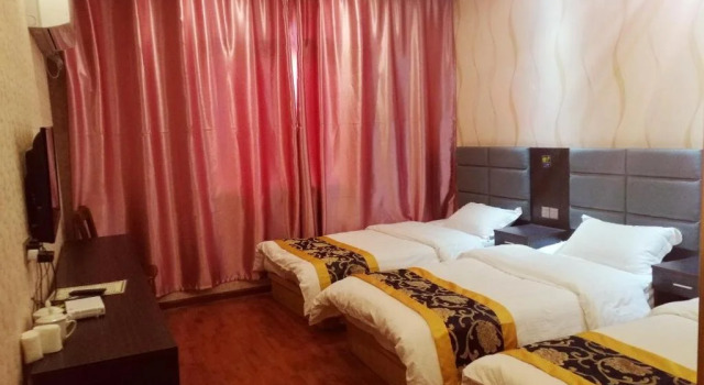 Yuting Boutique Hotel, Reserva ahora Boutique Hoteles boutique en Ngawa, Boutique