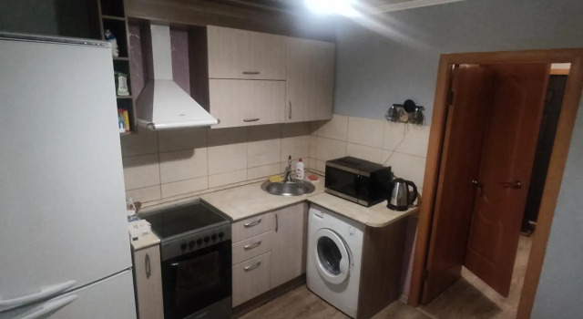 Apartments on Yuzhnoye highway 27, Prenota Appartamento Avtozavodsky district 