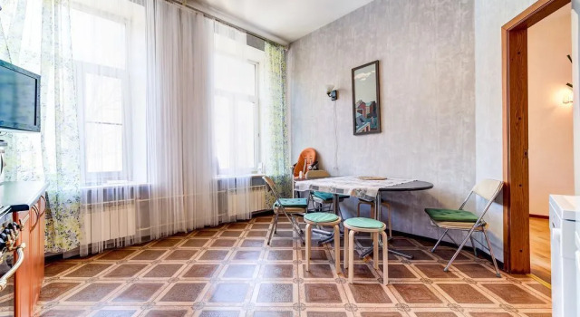 Home4day Central Apart near Hermitage, Забронировать Отель Центральный район Санкт-Петербург, рядом с Апрашка