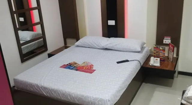 Двухместный номер Deluxe Hotel Sogo Tarlac