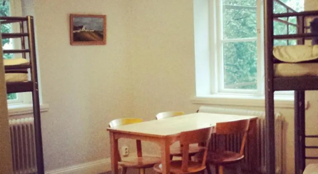 Номер Economy STF Landskrona Hostel