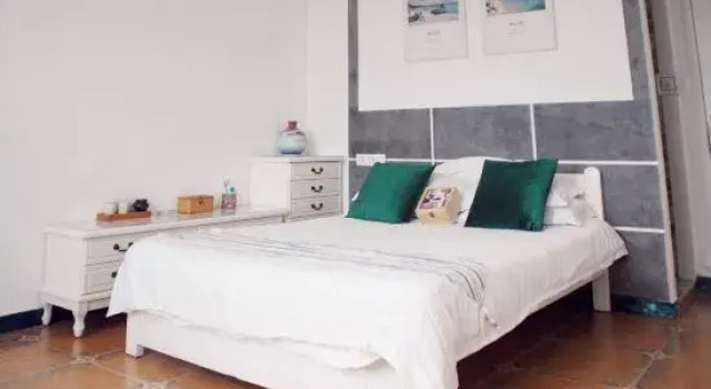 257 Qiju Hostel Gouqi Island, Rezerwuj Hostel Zhoushan Zhejiang