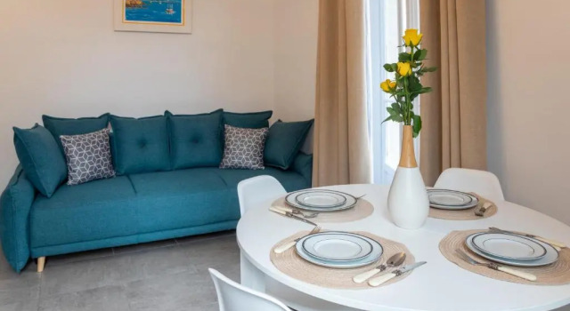 Lovely apartment with terrace Nice centre
