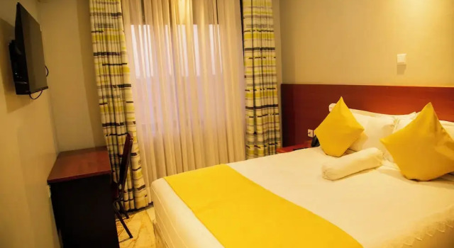 Kaloni Hotels