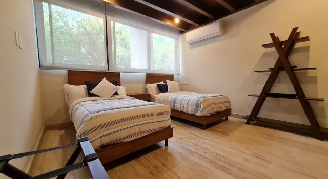 Апартаменты Luxury с балконом CONDOMINIO DE LUJO - AWA a mts del Mar