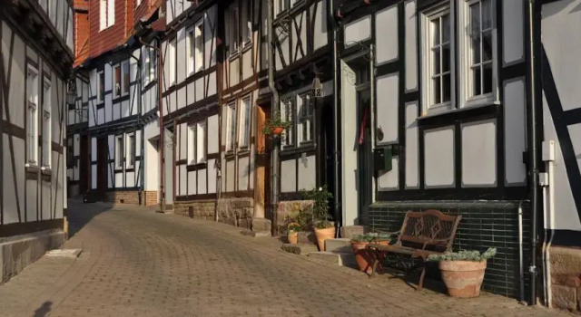 Altes Wachhaus Am Steintor, Prenota Hotel Bad Sooden-Allendorf Eichsfeld