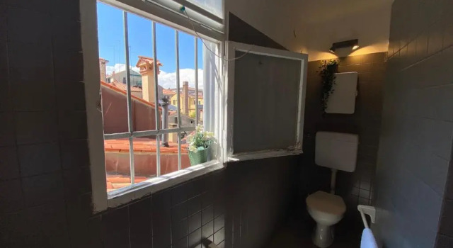 Апартаменты с 2 комнатами CA' ROMANTICA - BIG APPARTMENT at ACCADEMIA