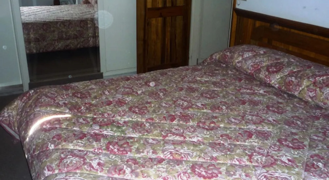 Номер Standard Hotel Chbat